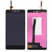 Pantalla Xiaomi Redmi 3 Negra completa LCD + tactil