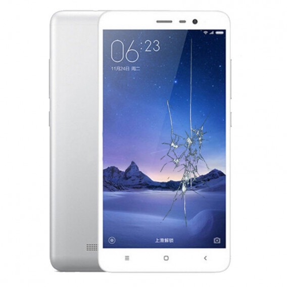 Reparacion/ cambio Pantalla completa Xiaomi Redmi 3