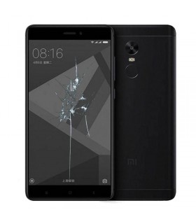 Reparaçao Ecrã Xiaomi Redmi 4X