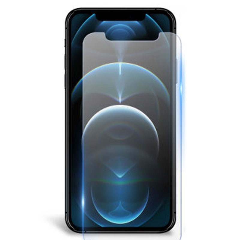 Protector pantalla cristal templado iPhone 12 Pro Max