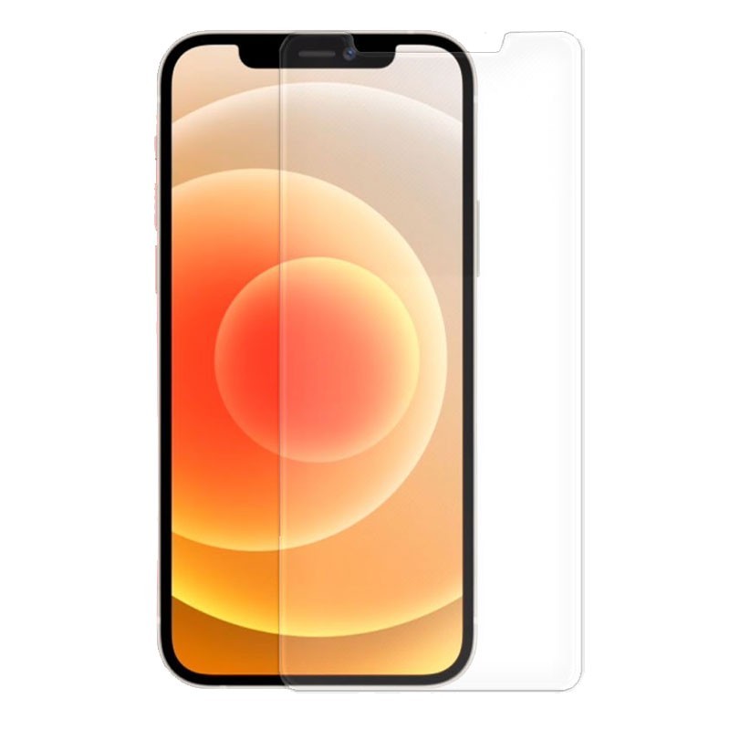 Protector pantalla cristal templado iPhone 12/ 12 Pro