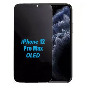 Ecra completa iPhone 12 Pro Max Oled touch AAA+