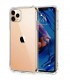 Funda gel silicona transparente iPhone 12 Pro Max