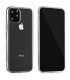 Funda gel silicona transparente iPhone 12 Mini