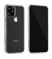 Funda gel silicona transparente iPhone 12 Mini