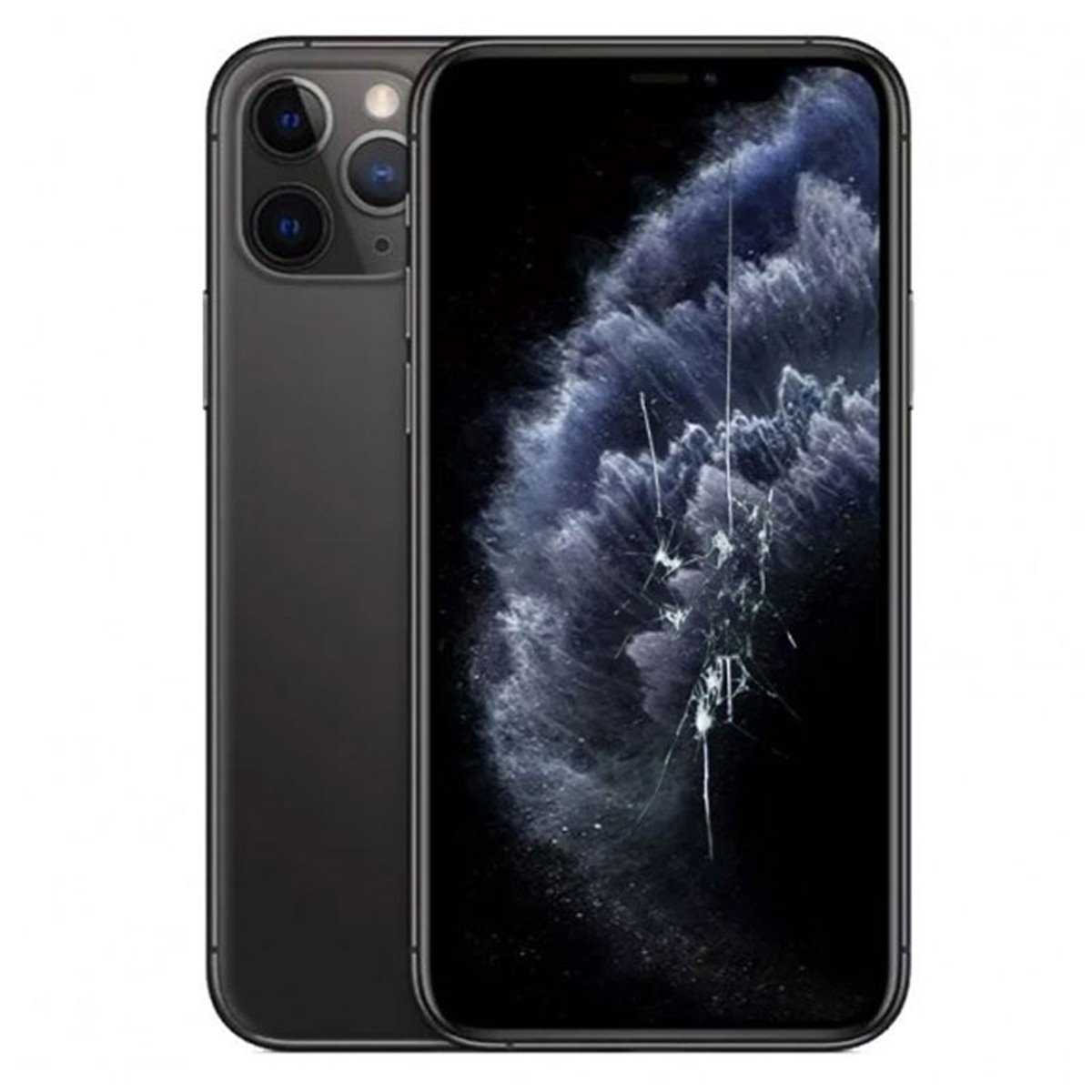 Reparacion/ cambio Pantalla completa iPhone 12 Pro Max Oled aaa+