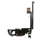 Conector de carga iPhone 12 Pro Max Negro (Grafito)