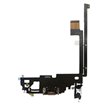 Conector de carga iPhone 12 Pro Max Negro (grafito) Calidad Premium