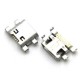 Conector de carga LG Q6