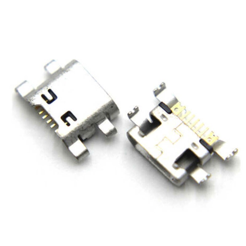 Conector de carga LG Q6