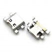 Conector de carga LG Q6