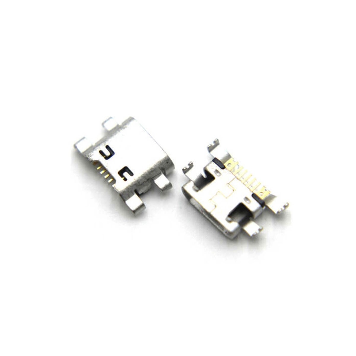 Conector de carga LG Q6