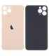 Tapa trasera iPhone 12 Pro Max Oro (gold)