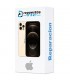Reparacion/ cambio Tapa trasera iPhone 12 Pro Max
