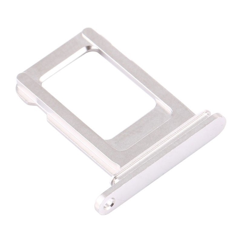 Bandeja SIM iPhone 12 Pro/ Pro Max Blanco