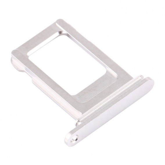 Bandeja SIM iPhone 12 Pro/ Pro Max Blanco