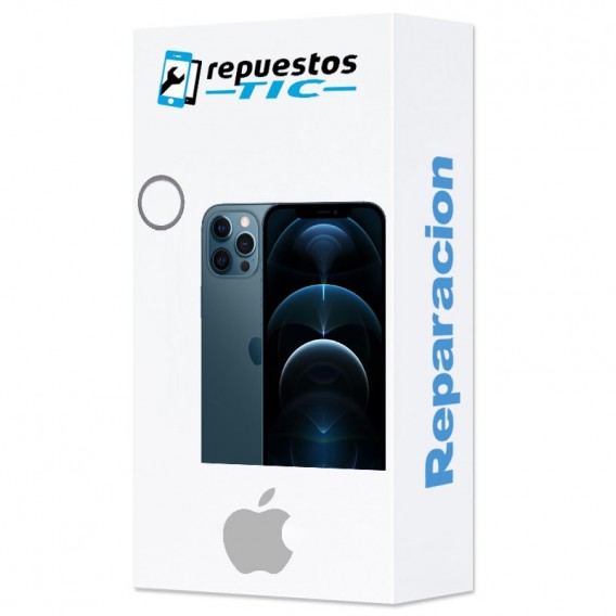 Reparacion/ cambio Lente Camara trasera iPhone 12 Pro Max