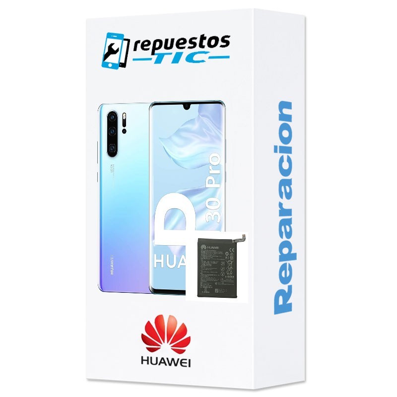 Reparacion/ cambio Bateria Huawei P30 pro / Mate 20 Pro