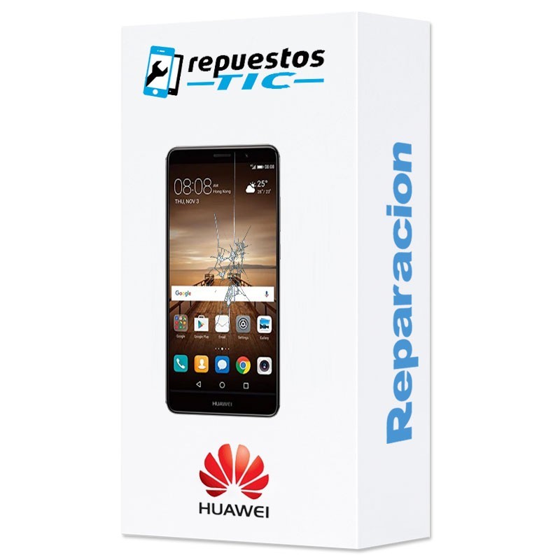Reparacion/ cambio Pantalla completa Huawei Mate 9