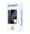 Reparacion/ cambio Altavoz auricular iPhone 11 Pro