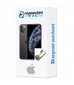 Reparacion/ cambio Altavoz fone de ouvido iPhone 11 Pro