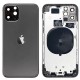 Chasis iPhone 11 Pro Negro 