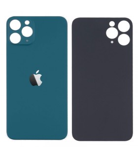 Tapa trasera iPhone 12 Pro Max Azul (Pacific Blue)