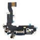 Conector de carga iPhone 12 Pro Negro (grafito)