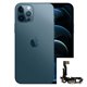 Conector de carga iPhone 12 Pro Azul (Pacific Blue)