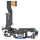 Conector de carga iPhone 12 Pro Azul (Pacific Blue)