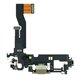 Conector de carga iPhone 12 Pro Oro (Gold)