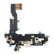 Conector de carga iPhone 12 Pro Plata (silver)