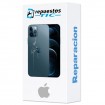 Cambio tapa trasera iPhone 12 Pro (cualquier color)