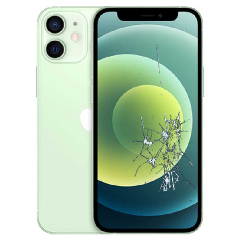 Reparacion/ cambio Pantalla completa iPhone 12 Mini