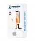 Reparacion/ cambio Conector de carga iPhone 12 Mini