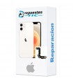 Reparacion/ cambio Conector de carrega iPhone 12 Mini