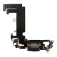 Conector de carga iPhone 12 Mini Negro