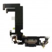 Conector de carga iPhone 12 Mini Negro