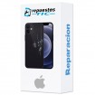 Cambio tapa trasera iPhone 12 Mini
