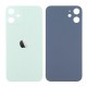 Tapa trasera iPhone 12 Mini Verde
