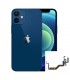Reparacion/ cambio Flex encendido y volumen iPhone 12 Mini