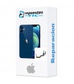Reparacion/ cambio Flex ignição e volume iPhone 12 Mini