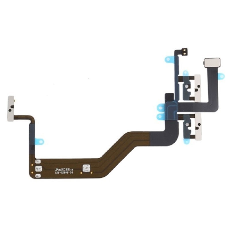 Flex encendido y volumen iPhone 12 Mini 