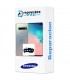 Reparacion Tapa trasera + lente camara trasera Samsung Galaxy S10 Plus G975