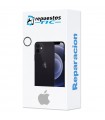Cambio lente de camara trasera iPhone 12 Mini