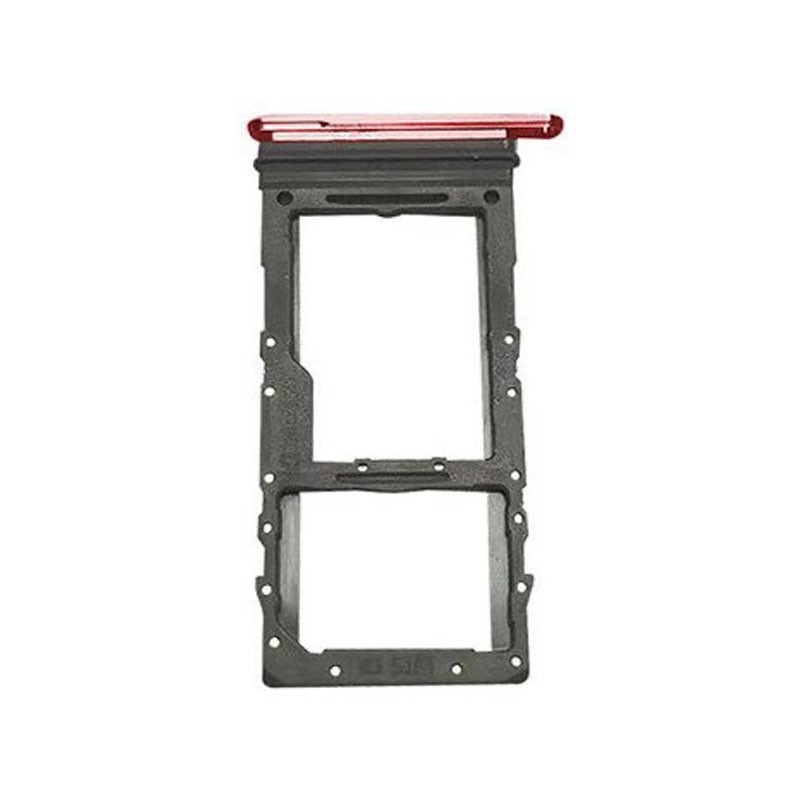 Bandeja porta tarjeta SIM + Micro SD Rosa Samsung Galaxy S20 G980/ S20 Plus G985 G986 /S20 Ultra G988