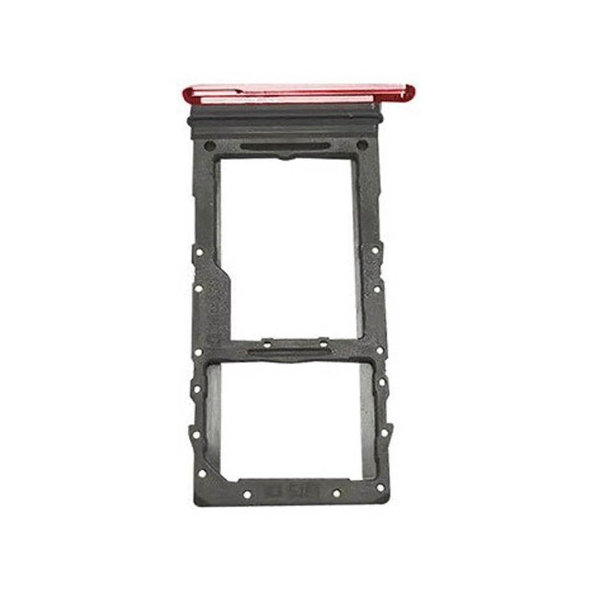 Bandeja porta tarjeta SIM + Micro SD Rosa Samsung Galaxy S20 G980/ S20 Plus G985 G986 /S20 Ultra G988