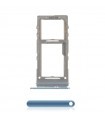 Bandeja porta tarjeta SIM + Micro SD Azul Samsung Galaxy S20 G980/ S20 Plus G985 G986 /S20 Ultra G988
