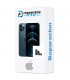 Reparacion/ cambio Camaras traseras iPhone 12 Pro