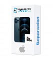 Reparacion/ cambio Camaras traseras iPhone 12 Pro
